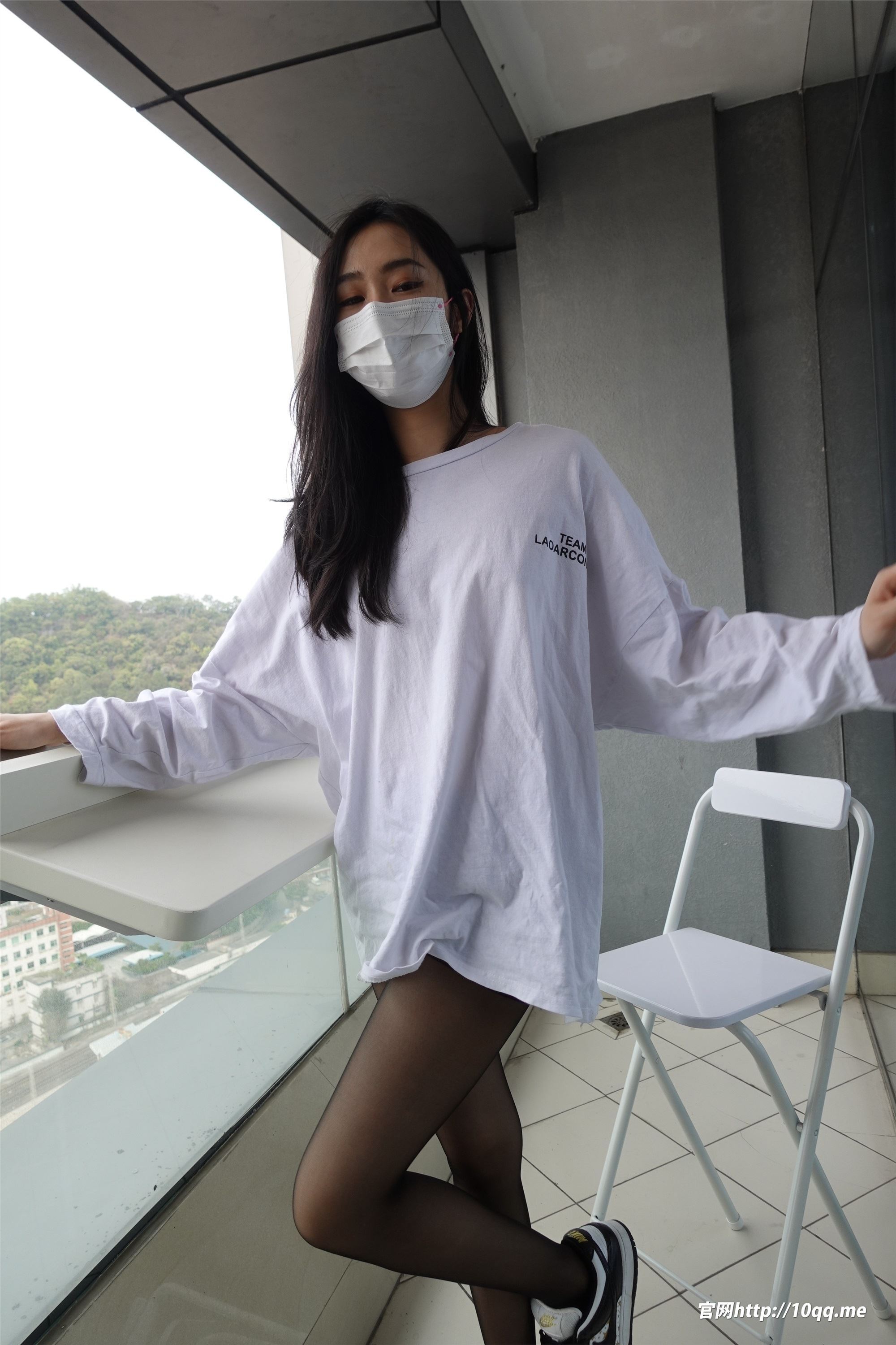 ROSI口罩系列 2022.06.05 NO.2184